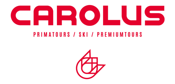 carolus logo red